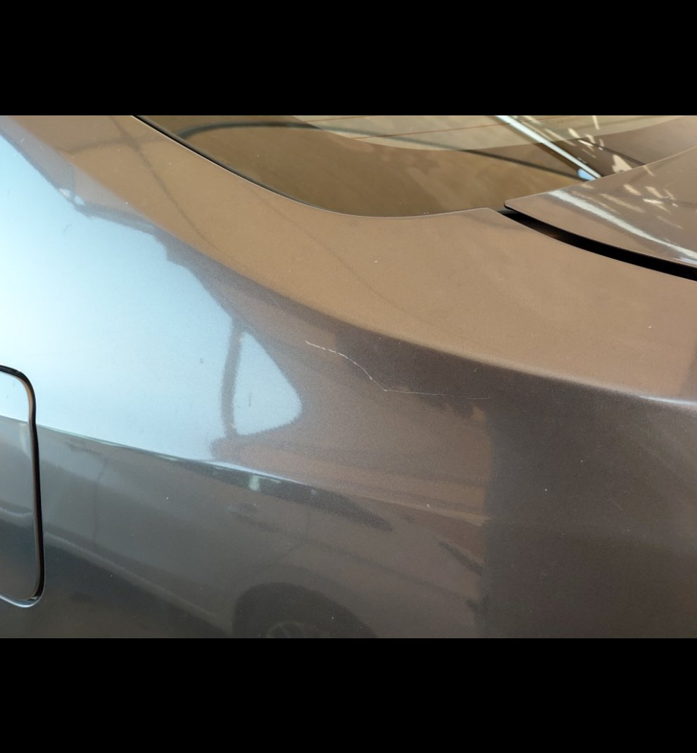 Toyota Corolla XLI 2021 image