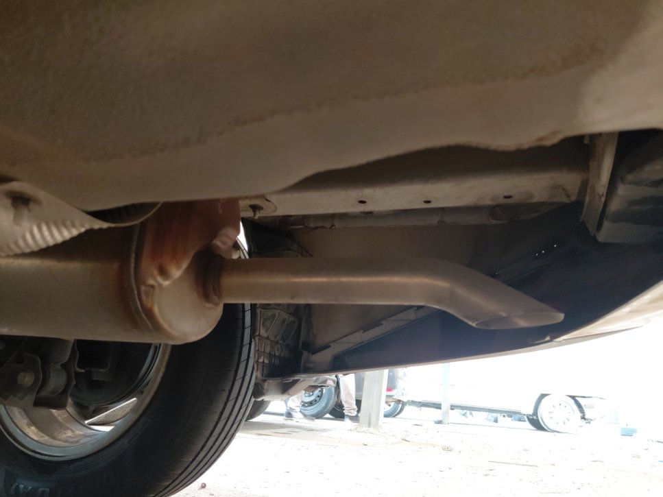 هيونداي أكسنت  2024 image