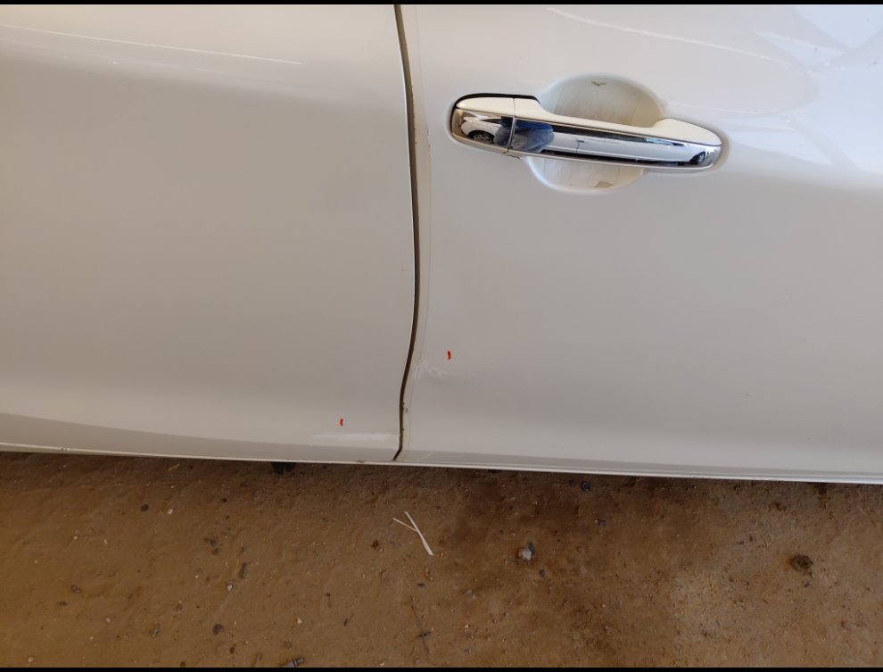 تويوتا كامري جي ال ليميتد  2017 image