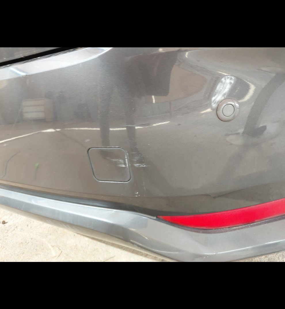 Toyota Corolla XLI 2021 image