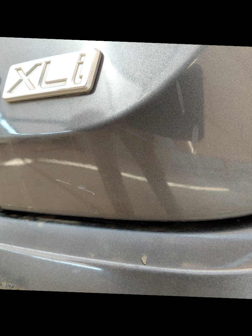 Toyota Corolla XLI 2021 image