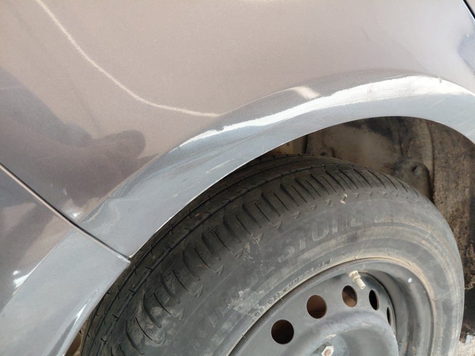 Toyota Corolla XLI 2021 image