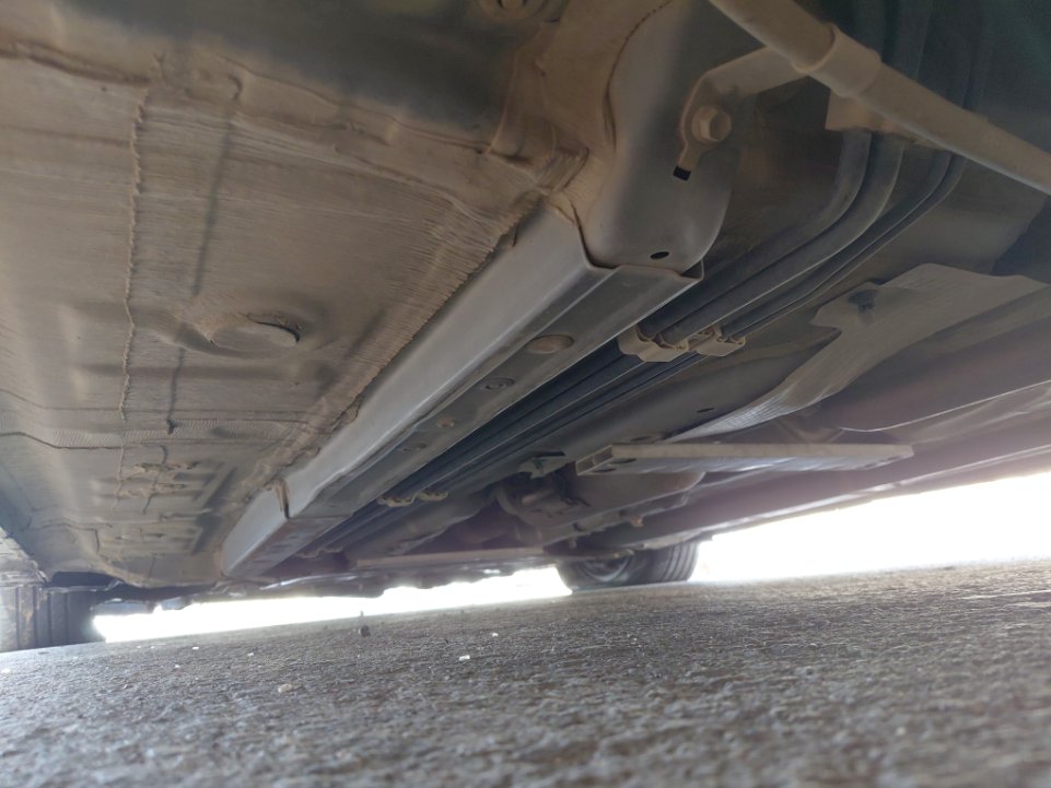 Toyota Corolla XLI 2021 image