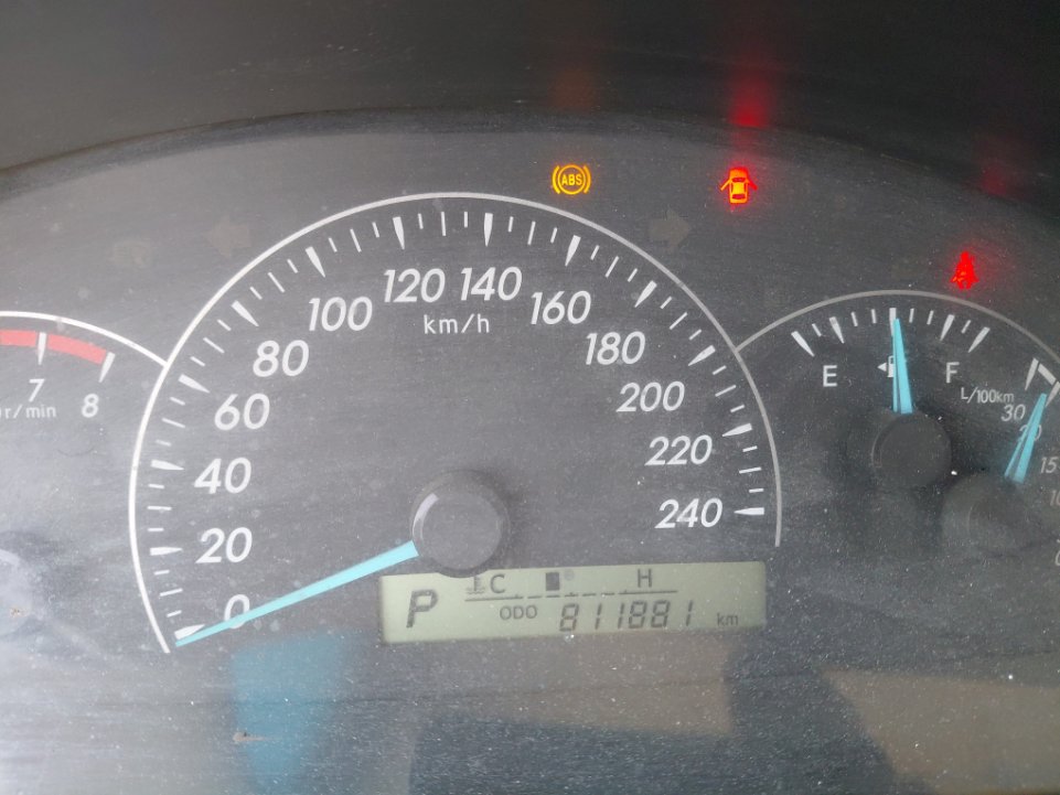 تويوتا كامري  2016 image