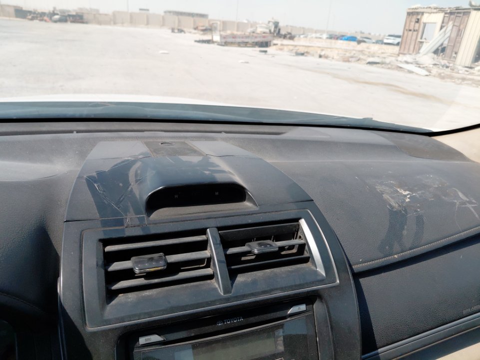 تويوتا كامري  2016 image