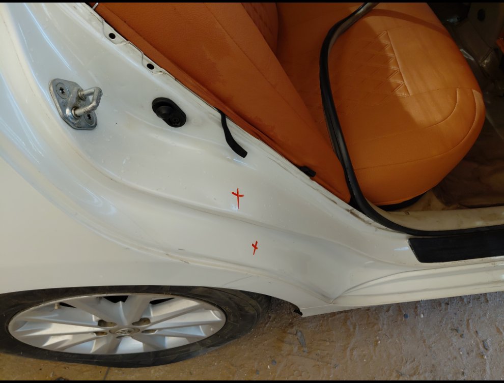 تويوتا كامري جي ال ليميتد  2017 image