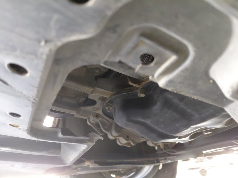 Toyota Corolla XLI 2021 image