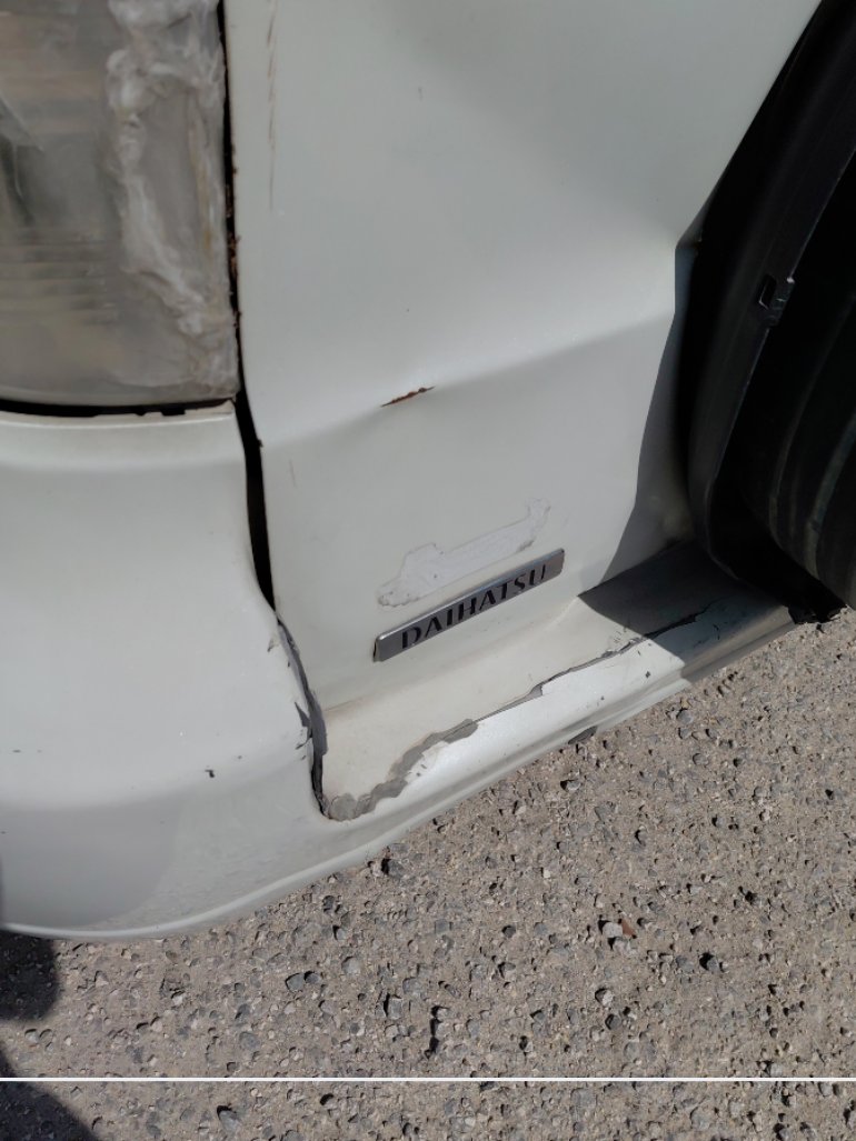 Daihatsu Terios  2015 image