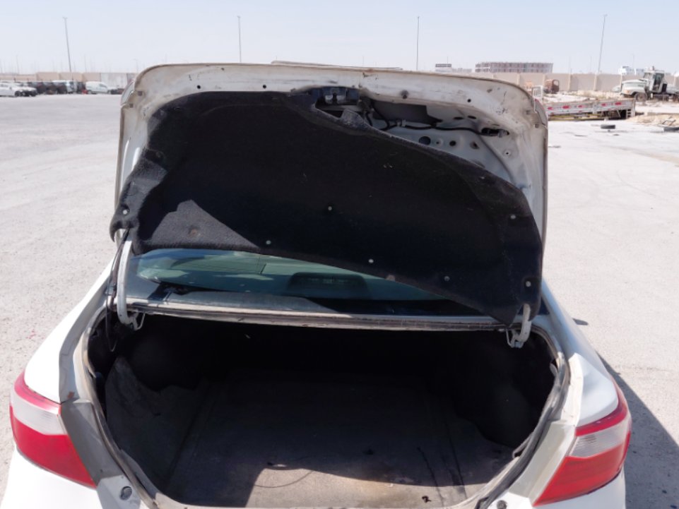 تويوتا كامري  2016 image