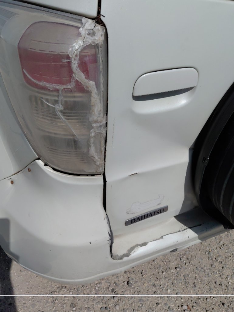 Daihatsu Terios  2015 image