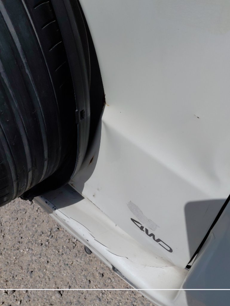 Daihatsu Terios  2015 image