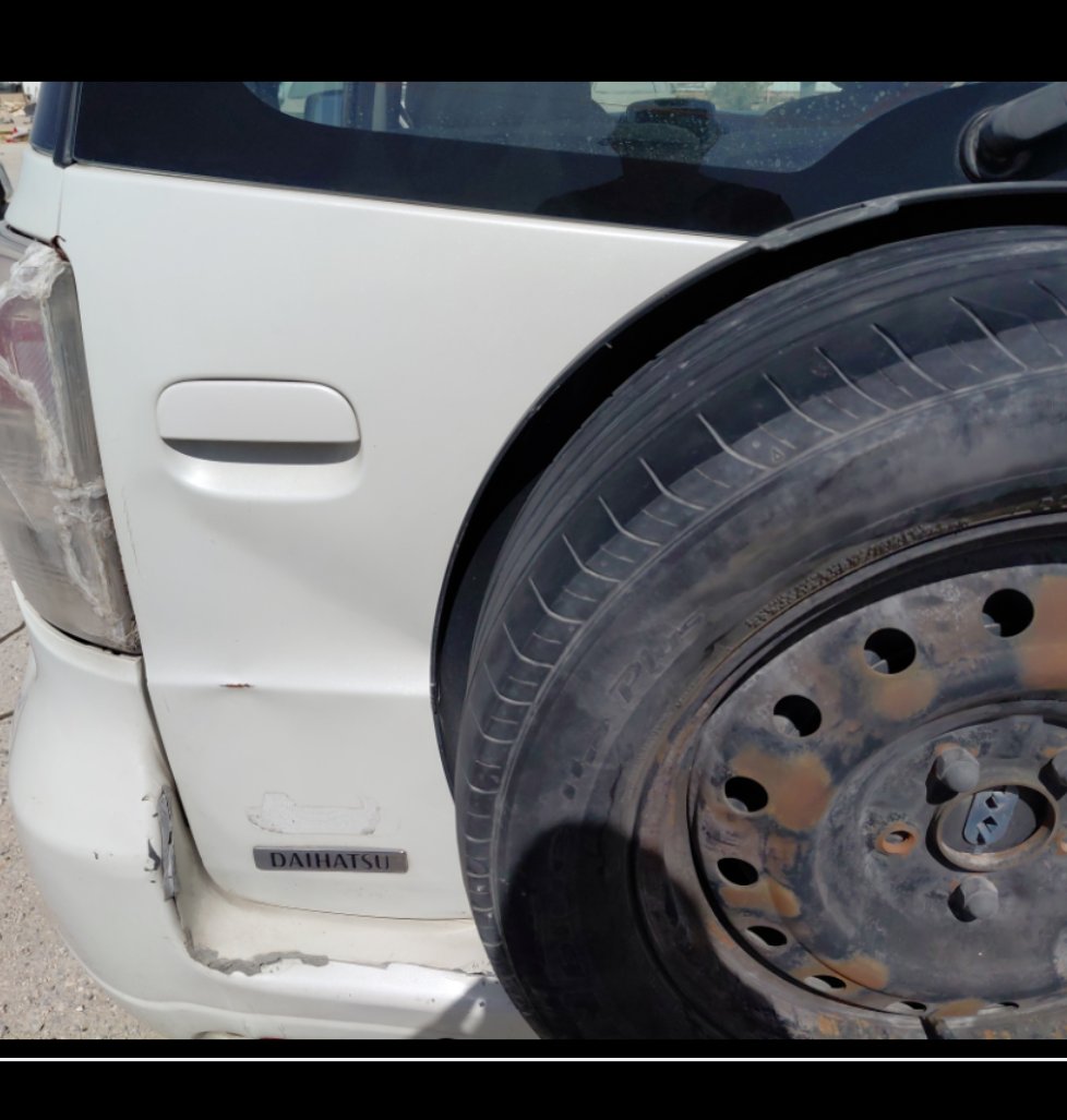 Daihatsu Terios  2015 image