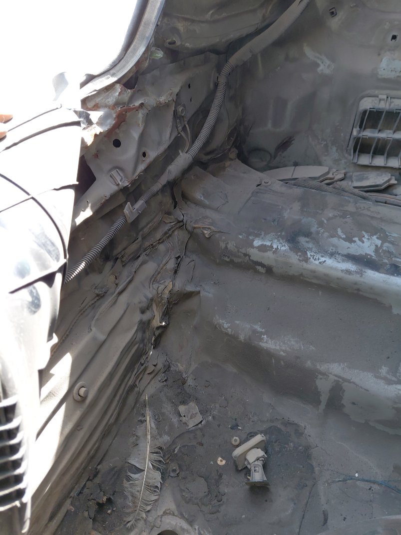 تويوتا كامري  2016 image