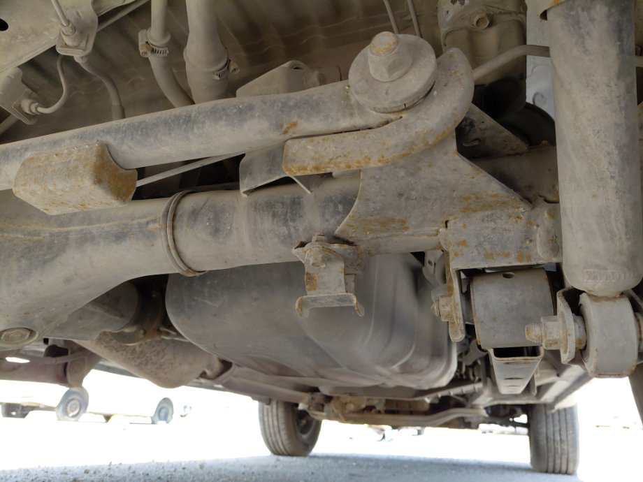 Daihatsu Terios  2015 image