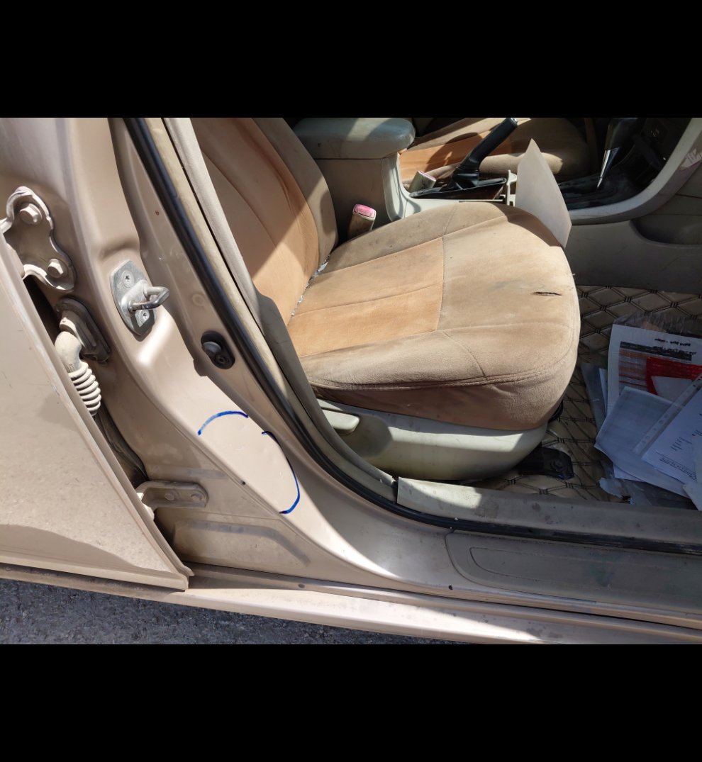 تويوتا كورولا  2013 image