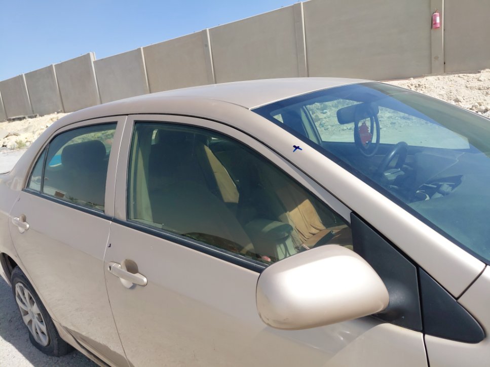 تويوتا كورولا  2013 image