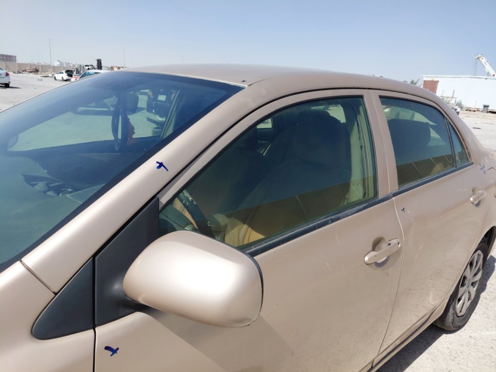 تويوتا كورولا  2013 image