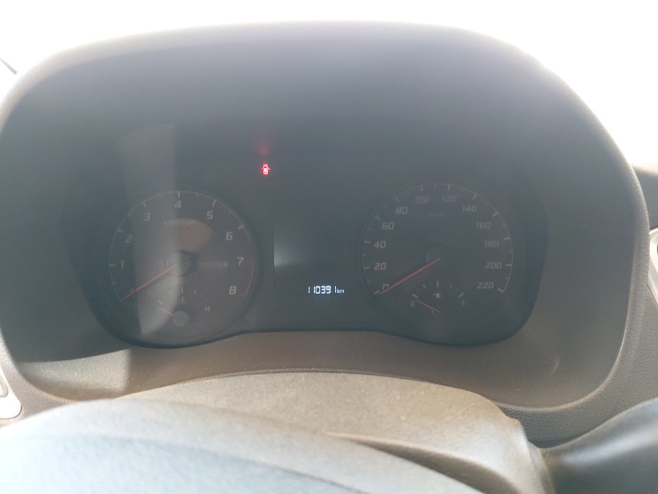 هيونداي أكسنت  2023 image