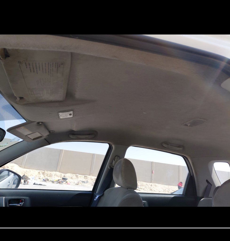 Daihatsu Terios  2015 image