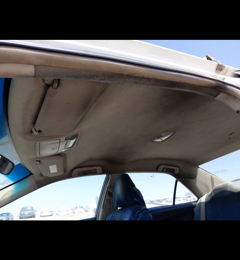 تويوتا كامري  2016 image