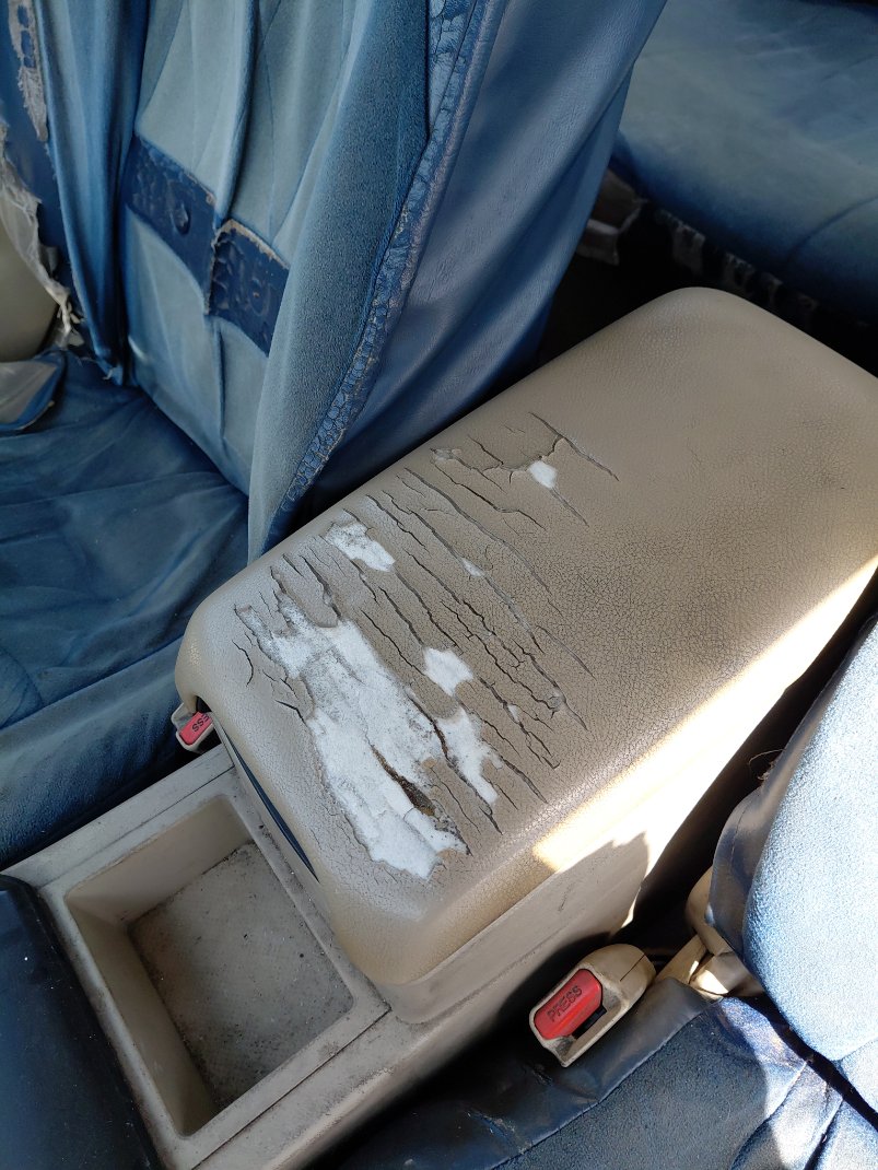 تويوتا كامري  2016 image