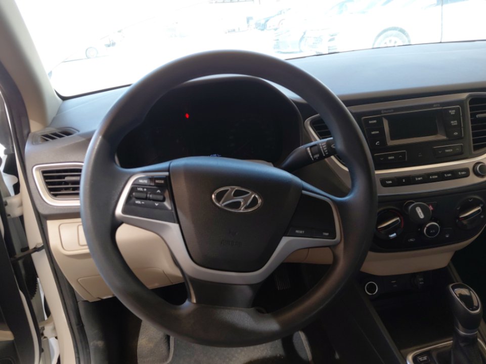 هيونداي أكسنت  2023 image