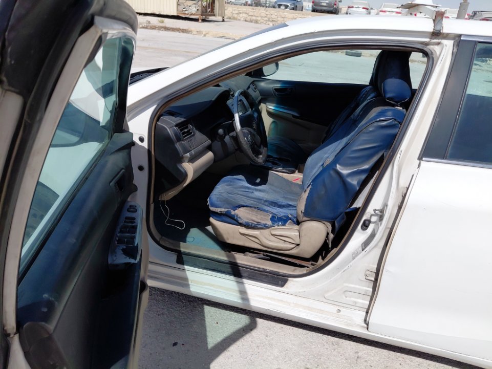 تويوتا كامري  2016 image