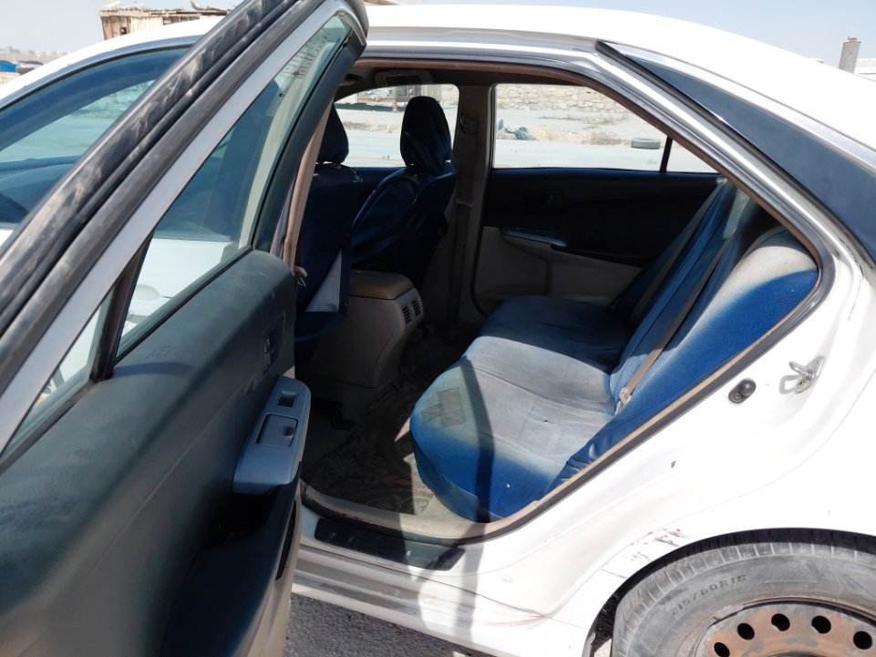 تويوتا كامري  2016 image