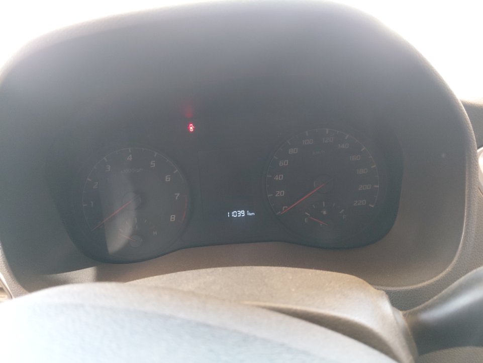 هيونداي أكسنت  2023 image