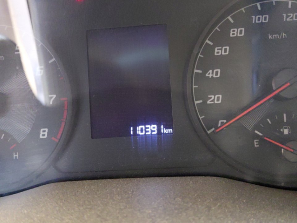 هيونداي أكسنت  2023 image