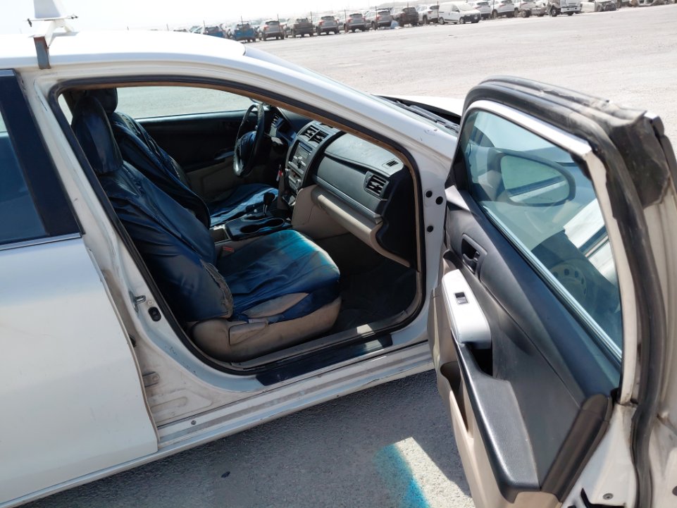 تويوتا كامري  2016 image