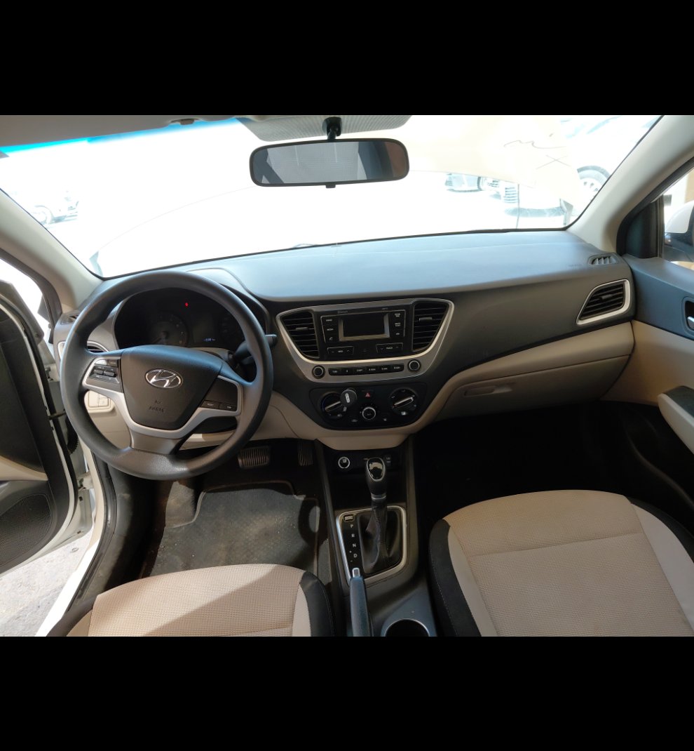 هيونداي أكسنت  2023 image