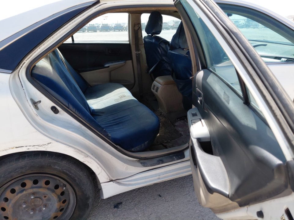 تويوتا كامري  2016 image