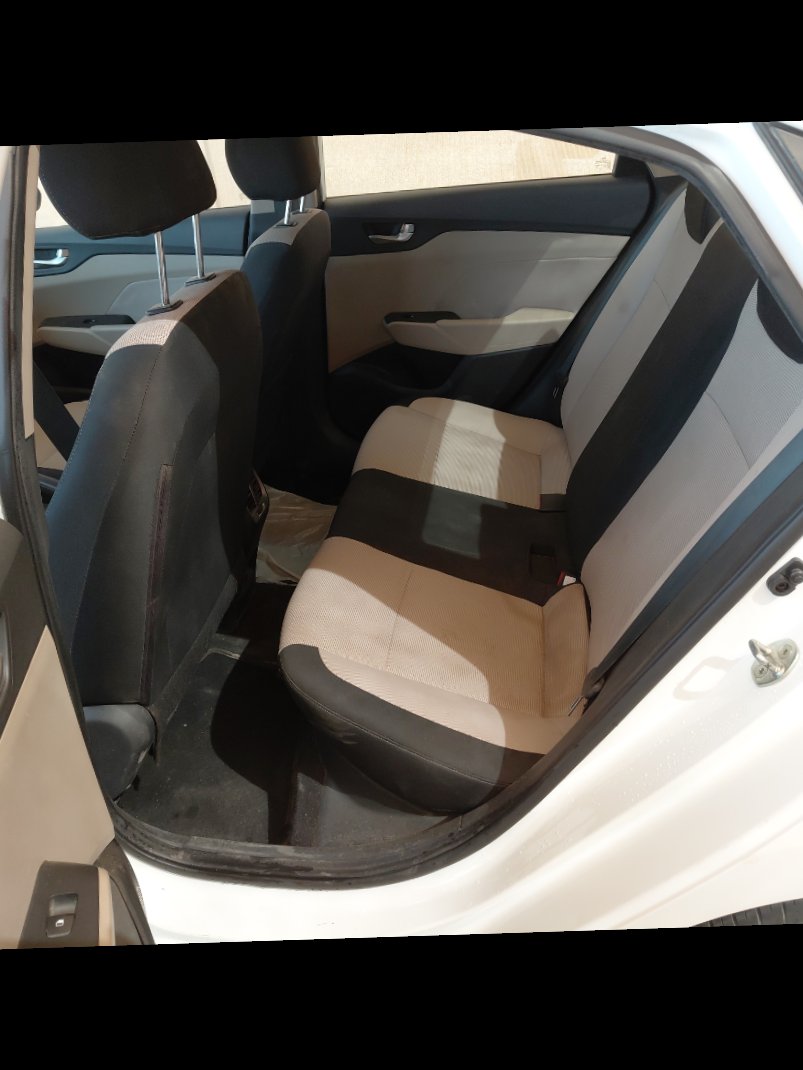 هيونداي أكسنت  2023 image