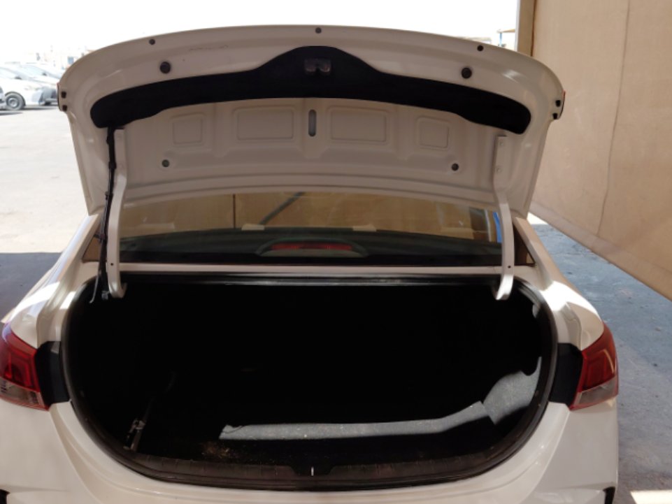 هيونداي أكسنت  2023 image