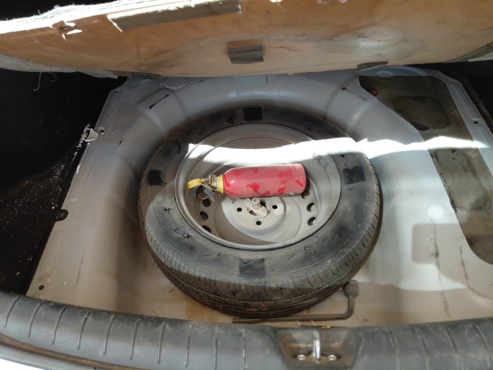 هيونداي أكسنت  2023 image