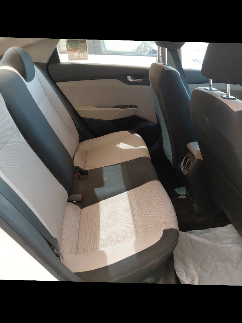 هيونداي أكسنت  2023 image