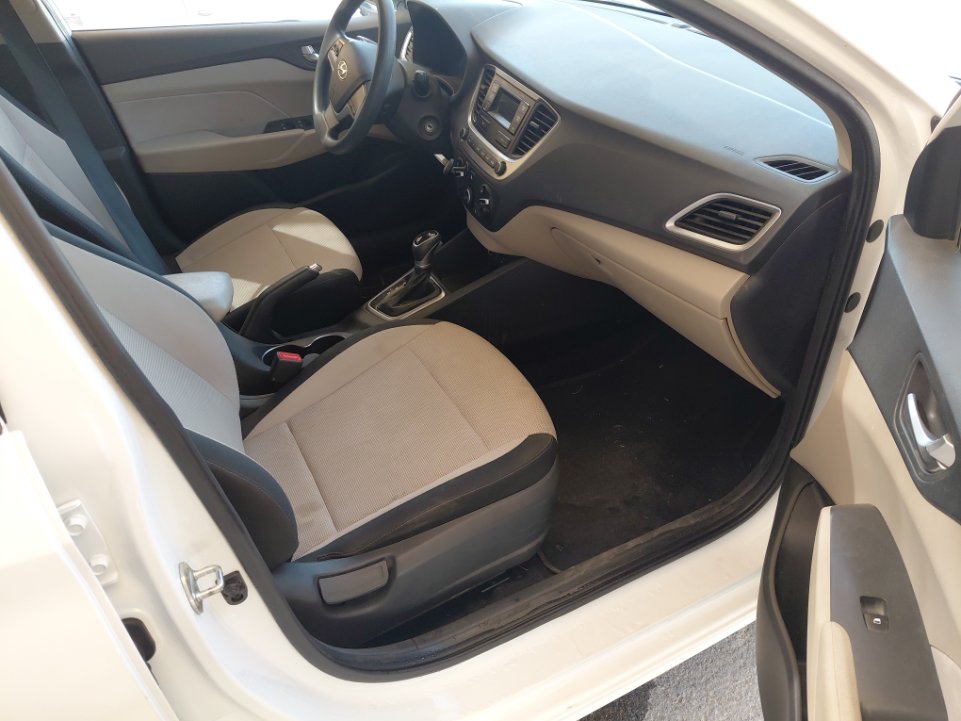 هيونداي أكسنت  2023 image