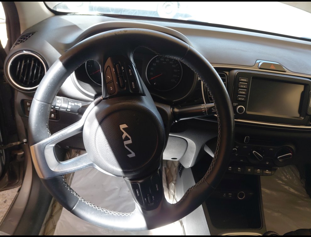 KIA Pegas  2023 image