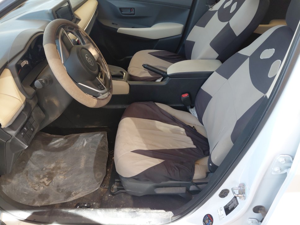 تويوتا يارس SD Y  2024 image