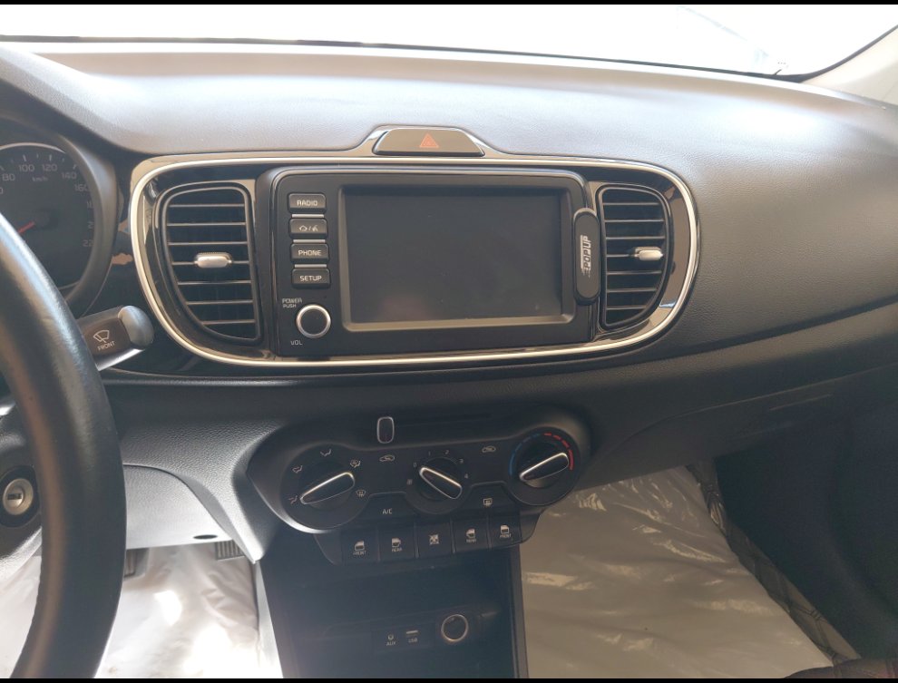 KIA Pegas  2023 image