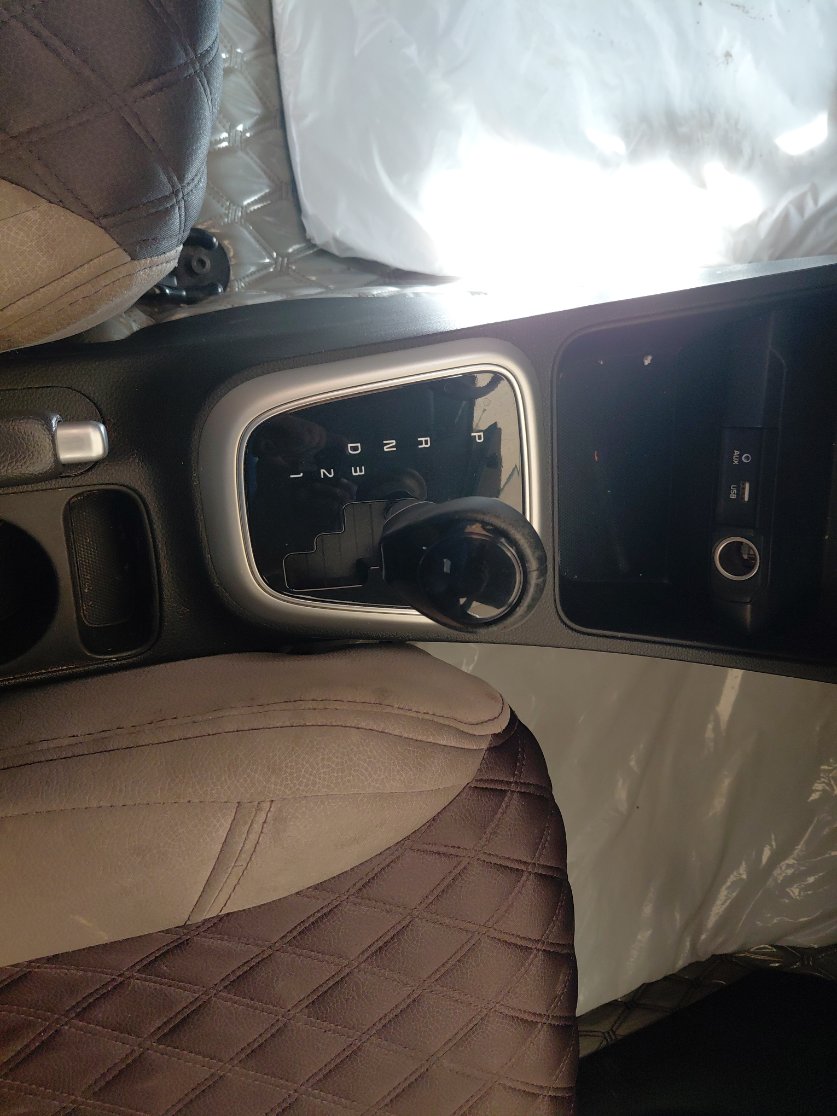 KIA Pegas  2023 image