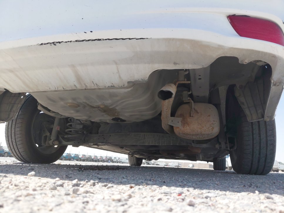 تويوتا يارس  2016 image