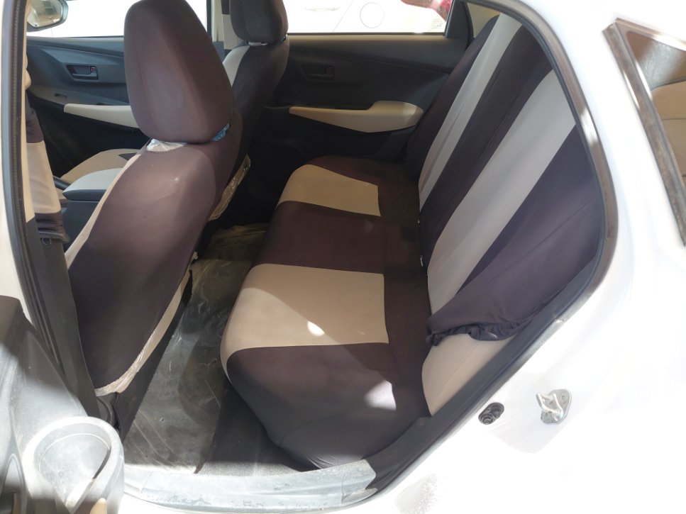 تويوتا يارس SD Y  2024 image