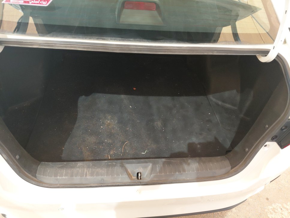 تويوتا يارس SD Y  2024 image