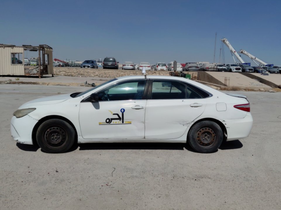 تويوتا كامري  2016 image