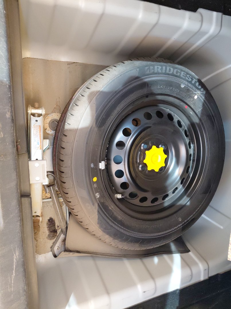 تويوتا يارس SD Y  2024 image