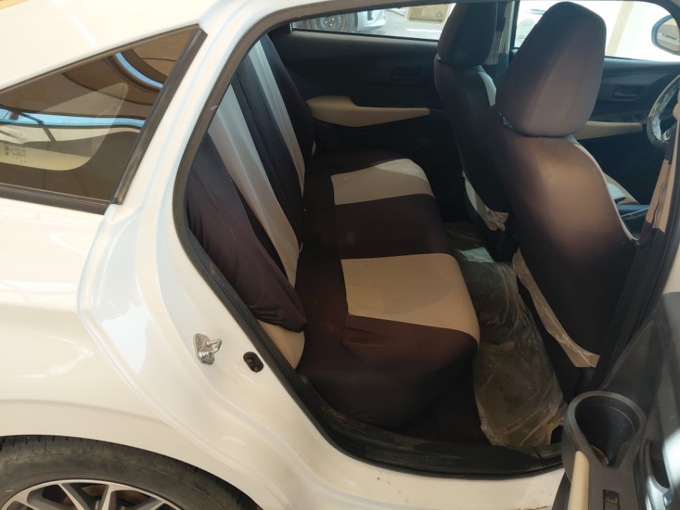 تويوتا يارس SD Y  2024 image