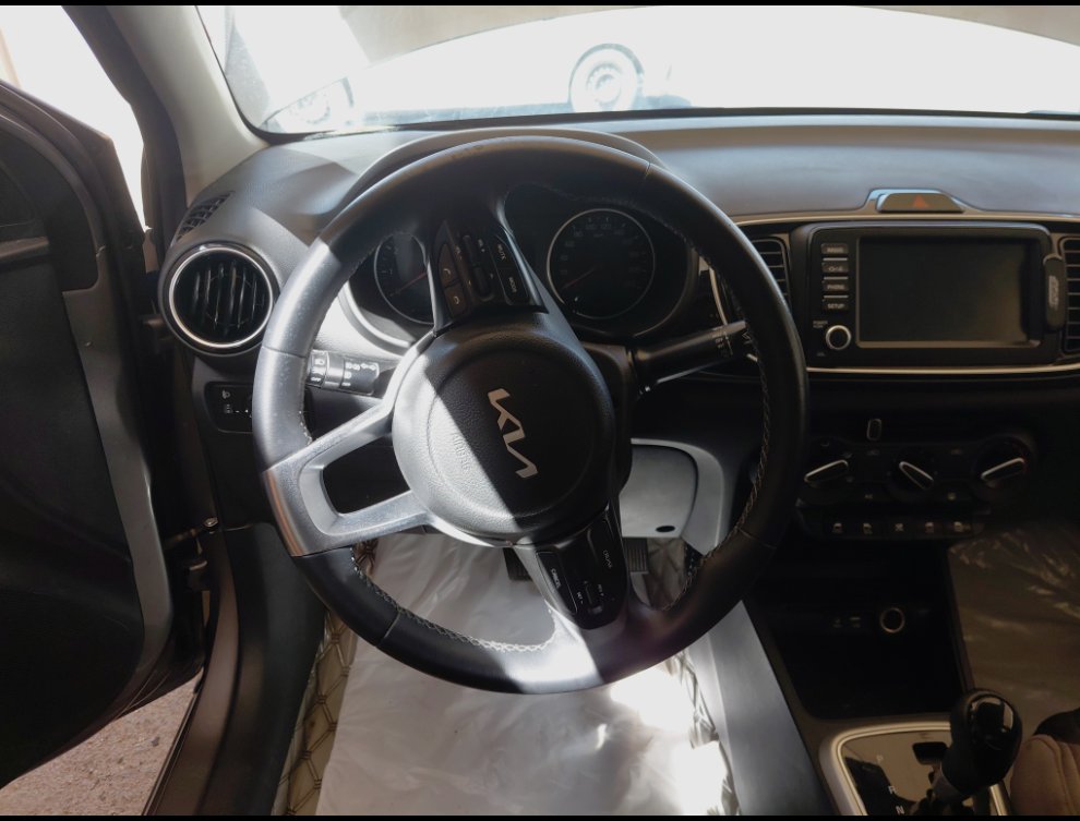 KIA Pegas  2023 image