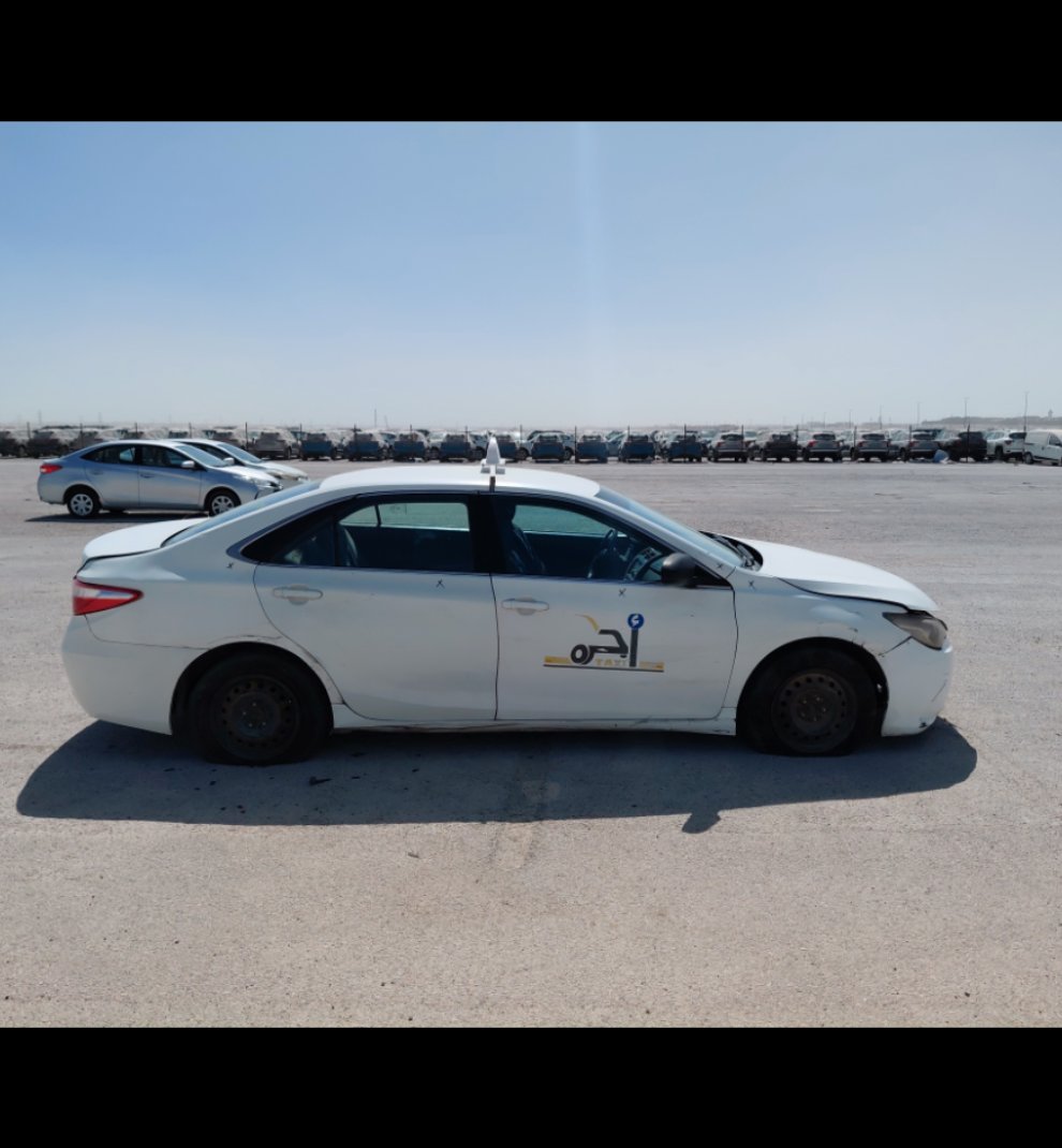 تويوتا كامري  2016 image